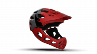Rojo negro