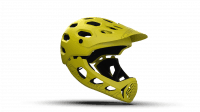 Amarillo Negro