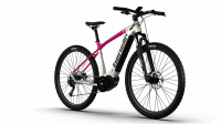 Blanco Rosa II