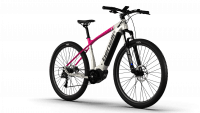 Blanco Rosa II