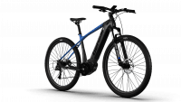 Azul gris oscuro