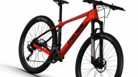 Rojo negro
