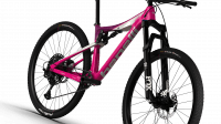 Fucsia II (Magenta) Blanco