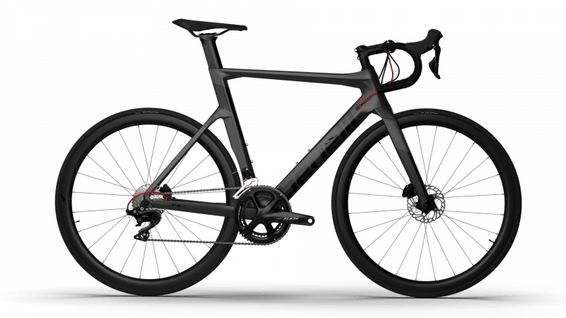 R22 4.1 EXP CARB DISK