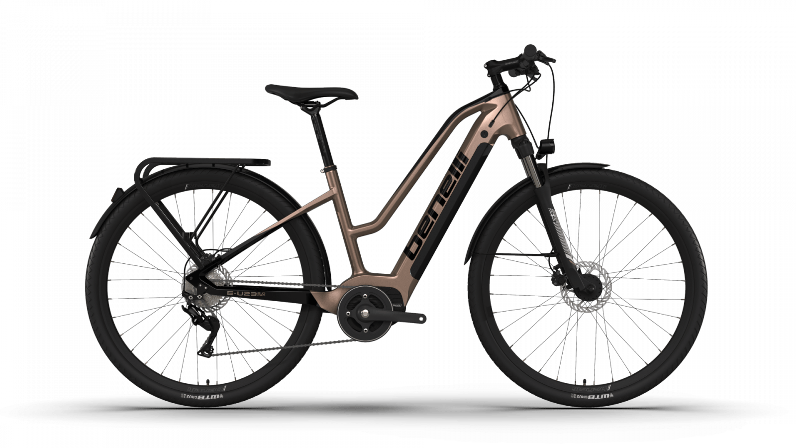 E-U23 1.0 PRO CARB 504 WMN