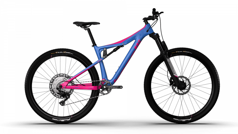 M22 3.0 PRO CARB 29 FS