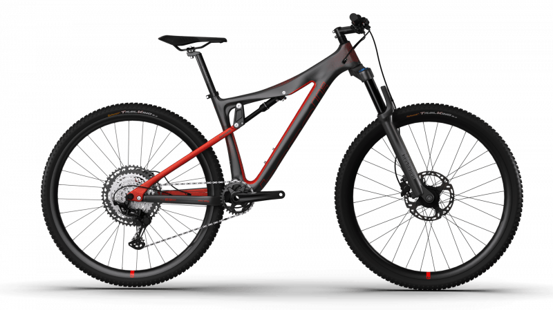 M23 3.0 EXP CARB 29 FS