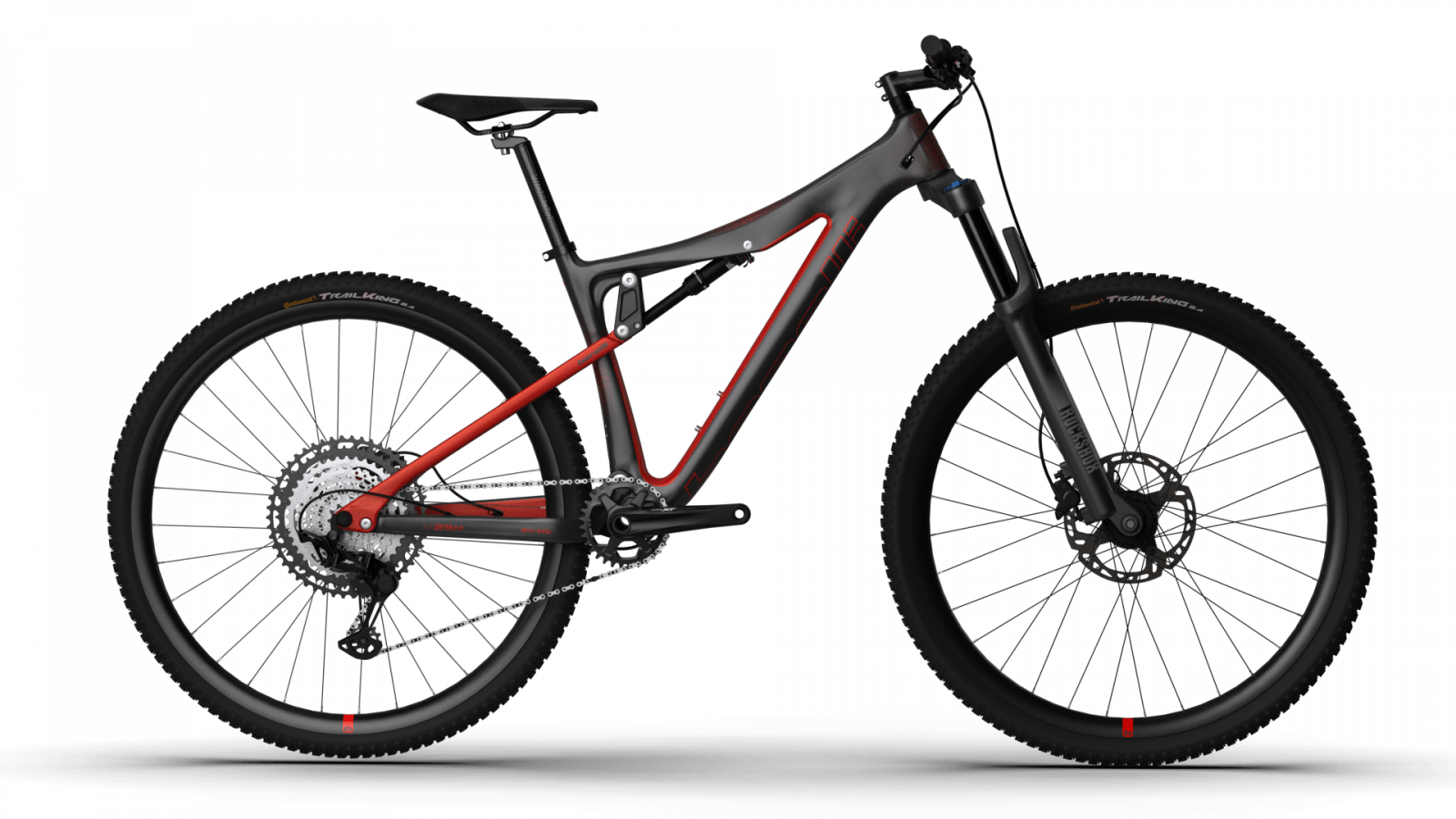 M23 3.0 EXP CARB 29 FS