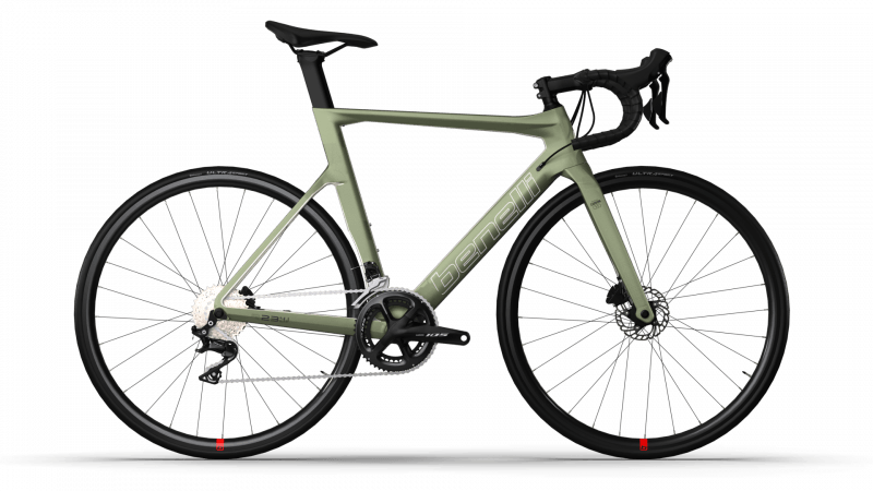 R23 4.1 EXP CARB DISK | Benelli Bike