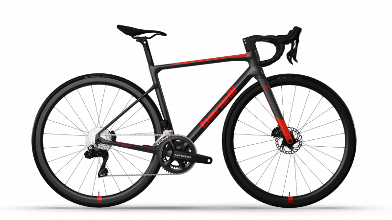 R23 6.0 EXP CARB DISK Di2 LW | Benelli Bike R23 6.0 EXP CARB DISK Di2 LW | Benelli Bike