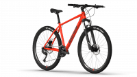 Rojo negro