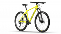 Amarillo Negro