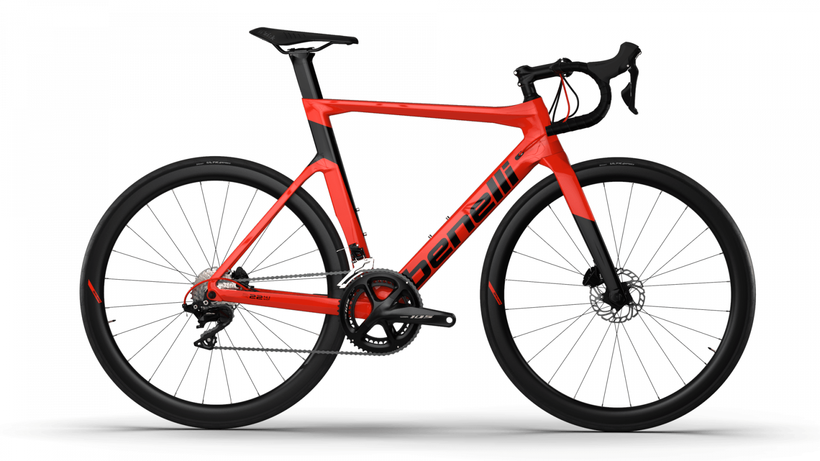 DISCO DE CARBURADOR R22 4.1 EXP