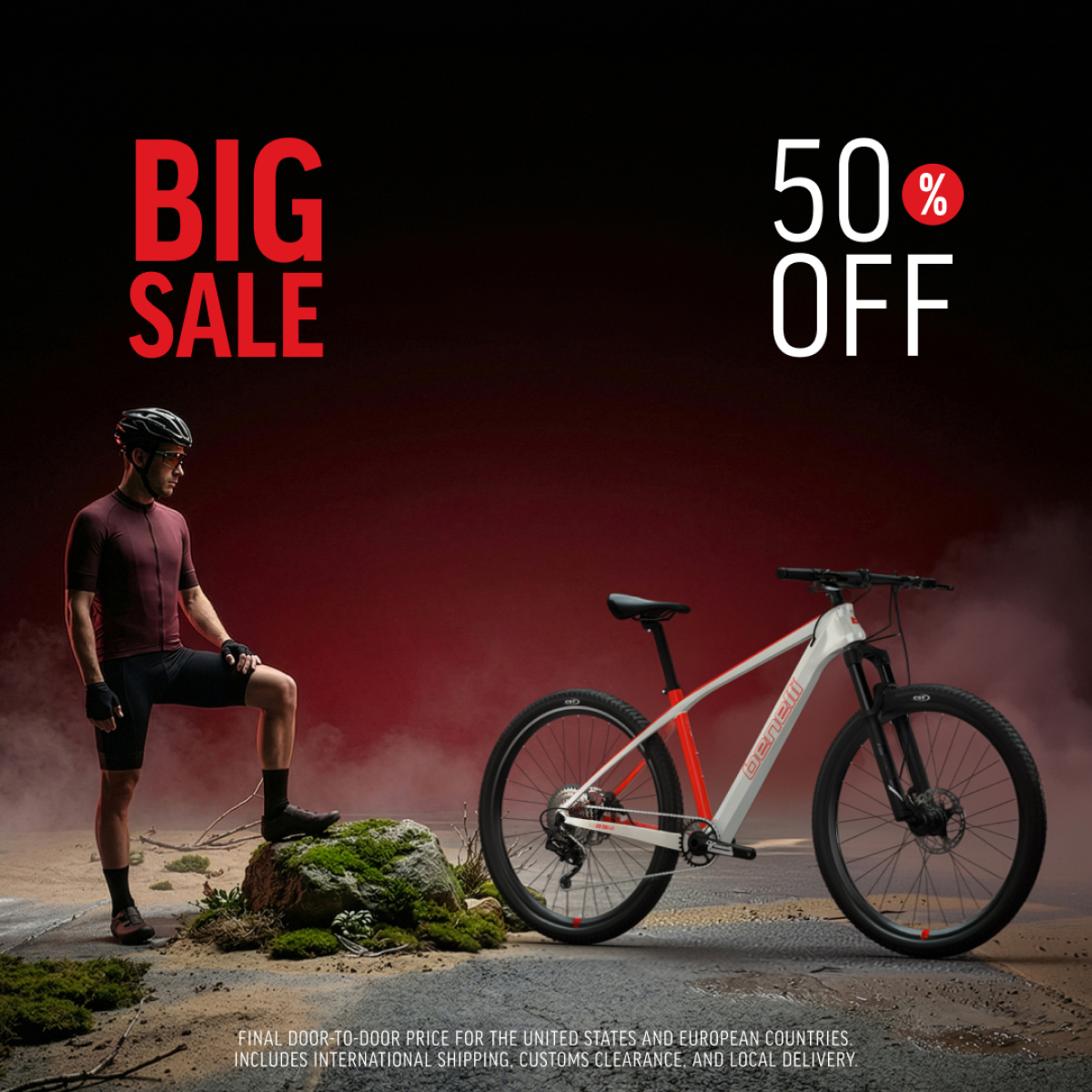 BBIKE SALE IS ON