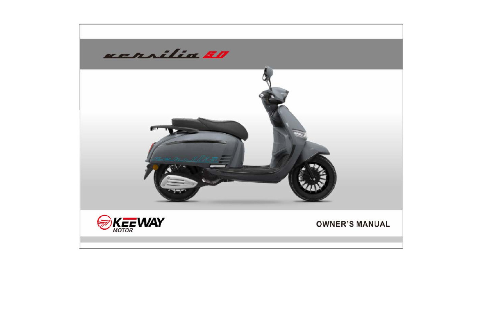 Versilia 50