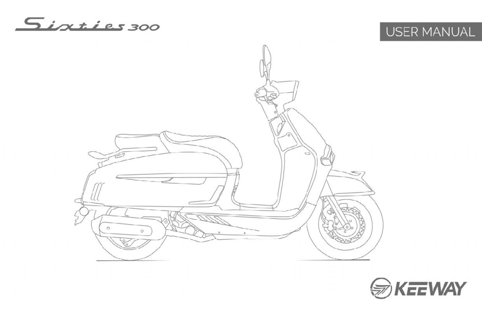 Sixties 300