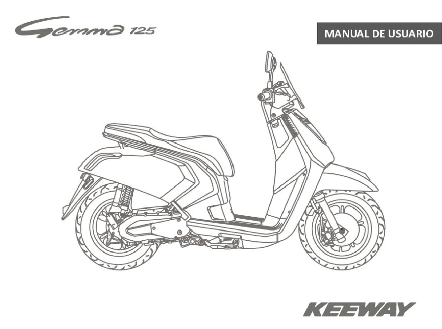 Gemma 125