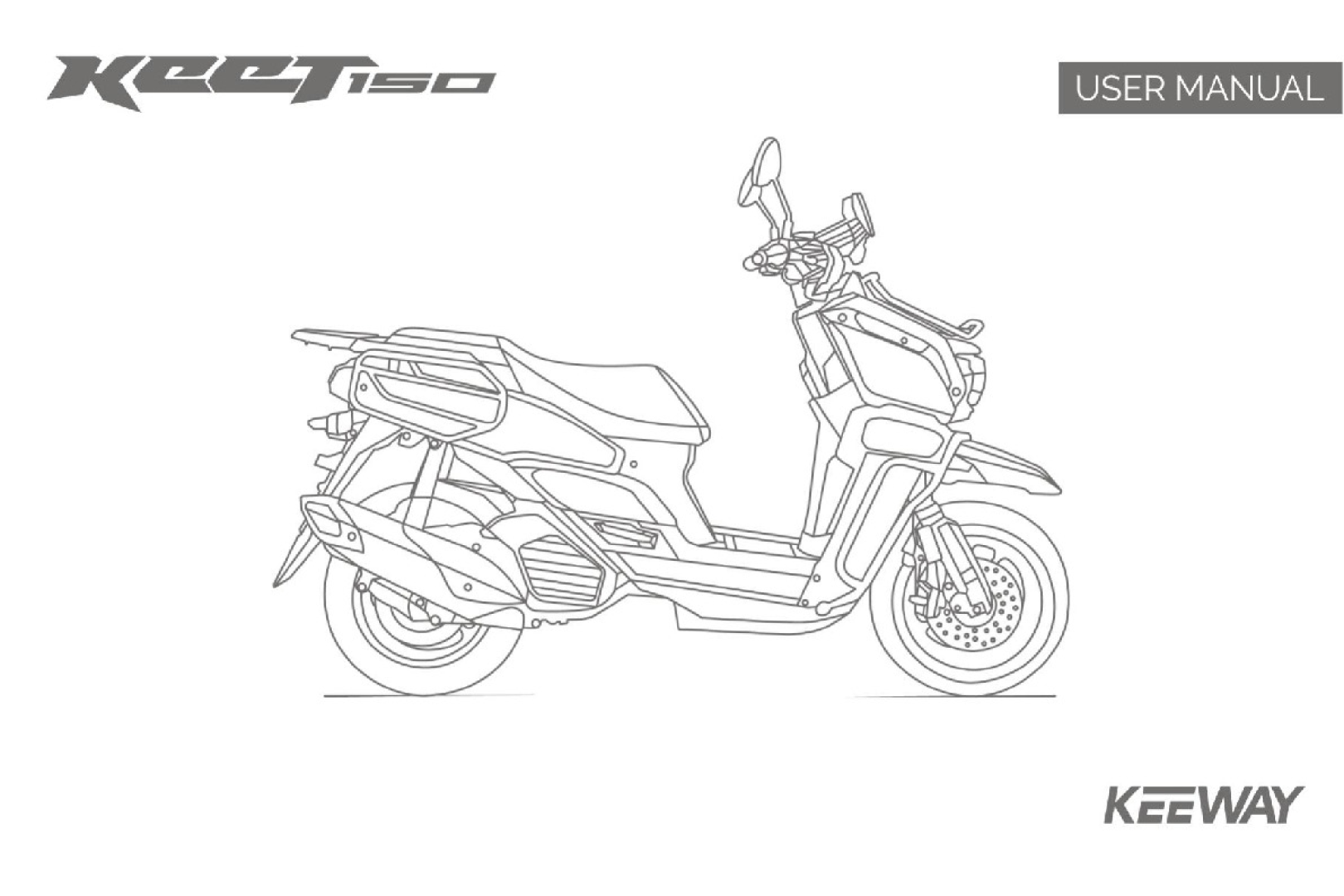Keet 150