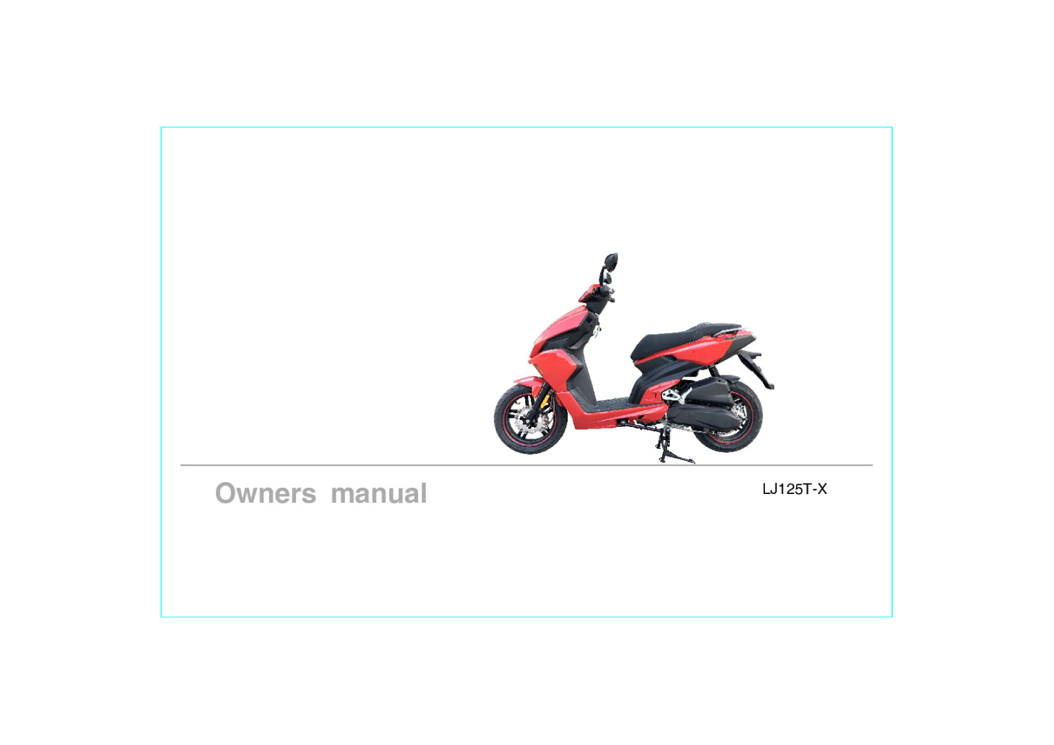 Fact EVO 125