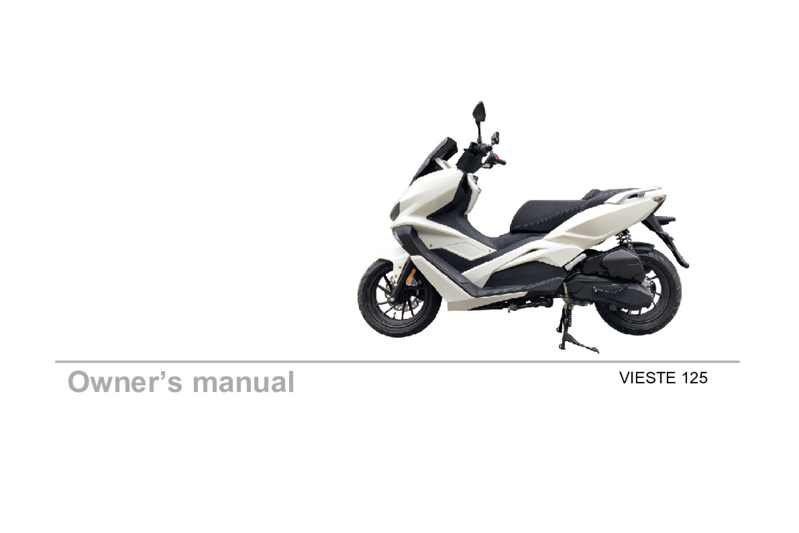 Vieste 125
