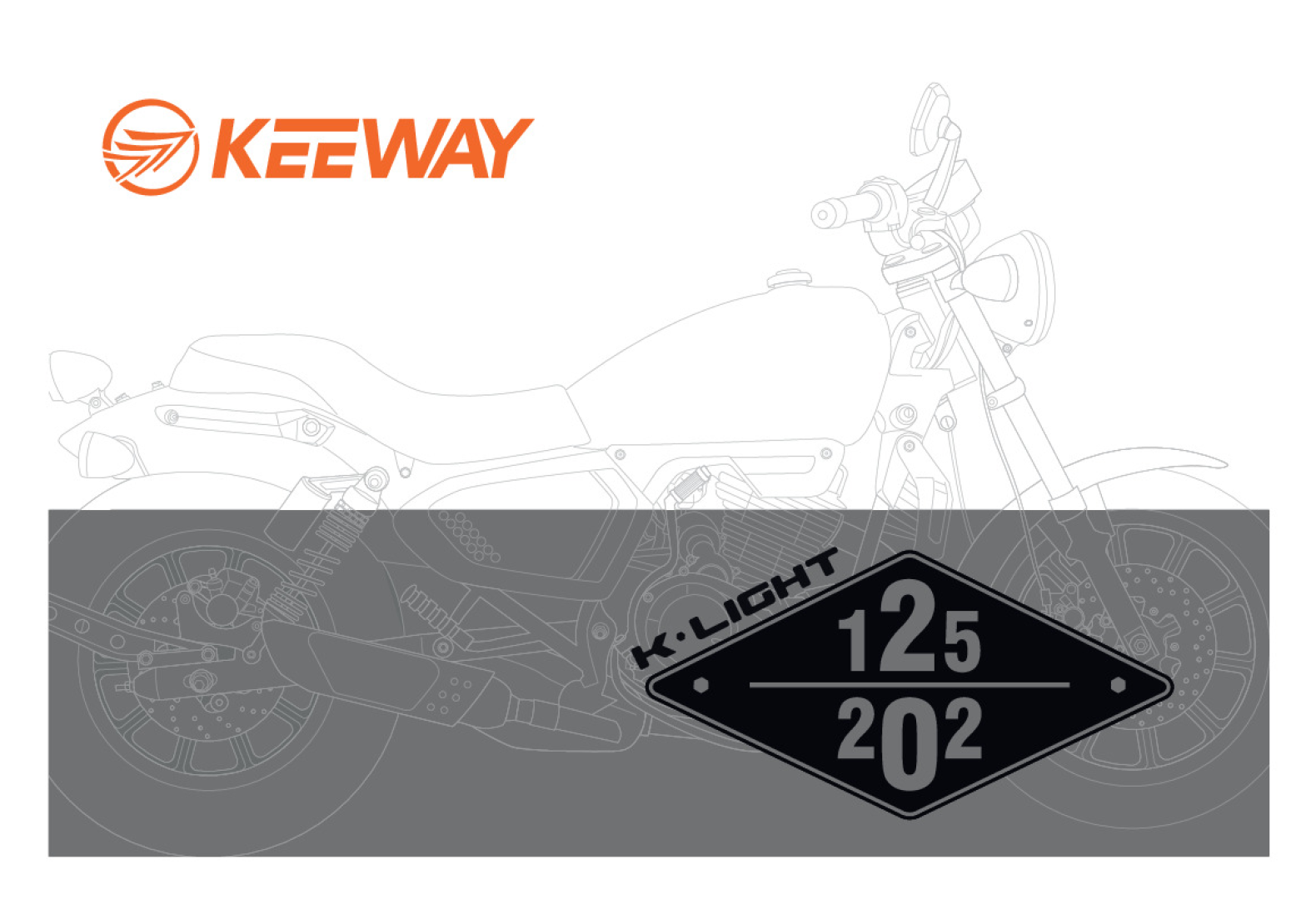K-LIGHT 125/202
