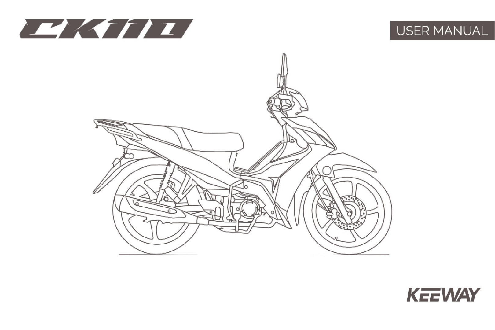 CK 110