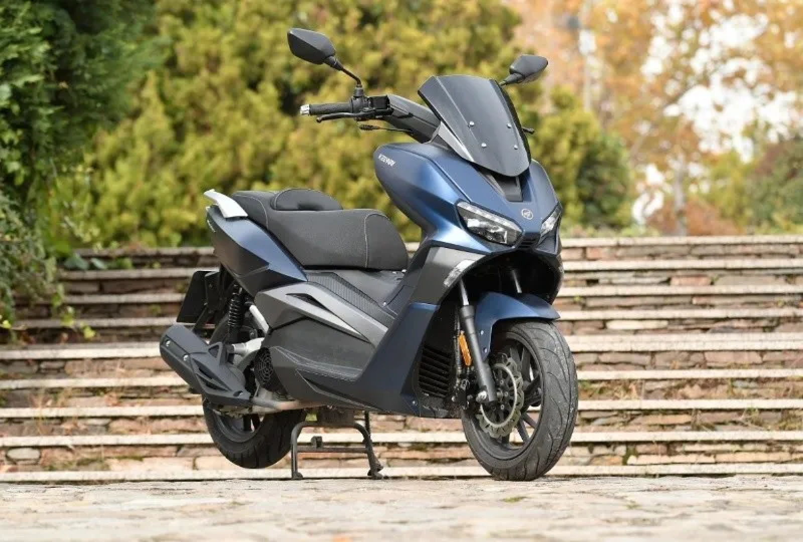 Vieste 125