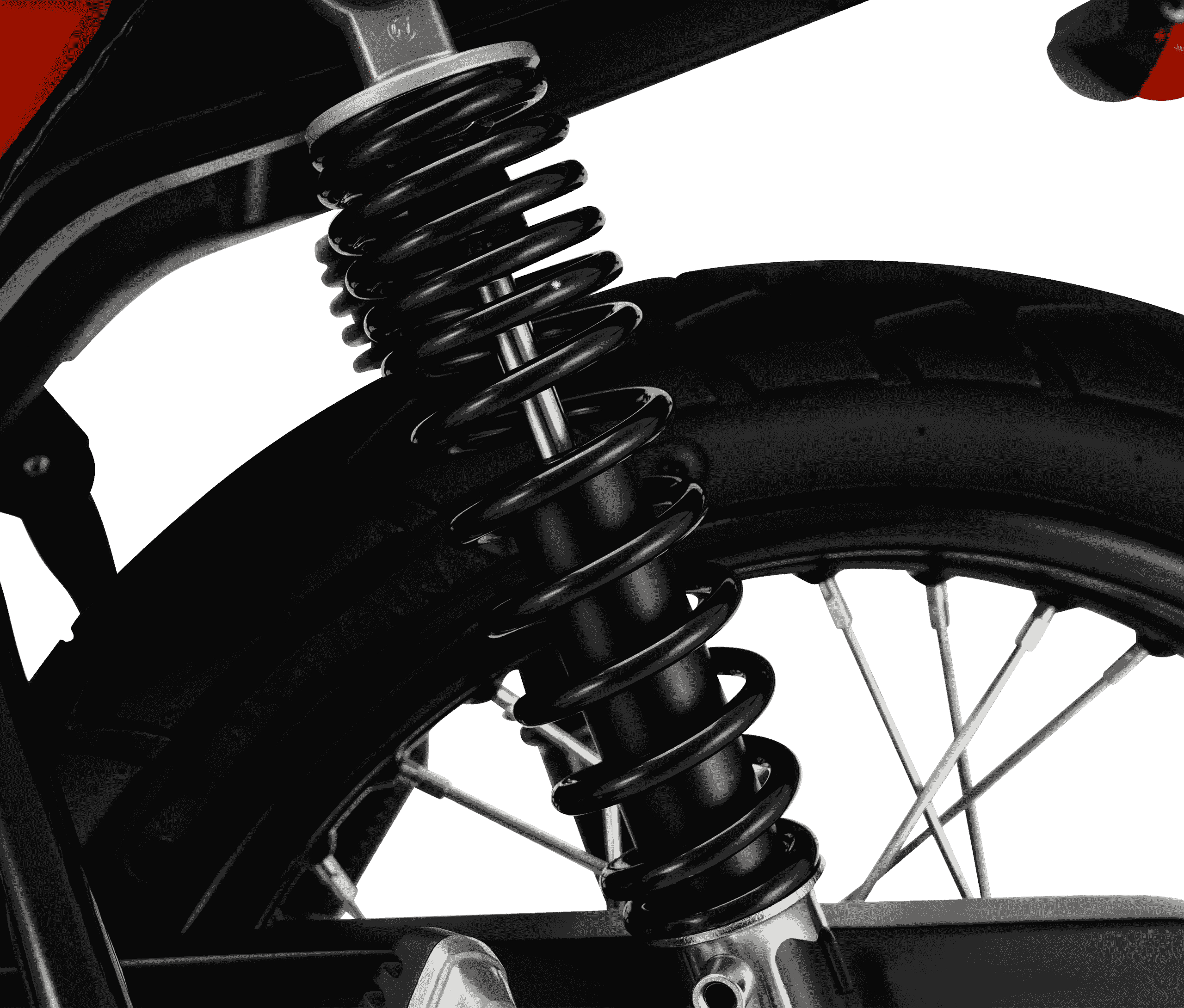 CAFE RACER さま 専用 Cafe Racer 152 X | Keeway