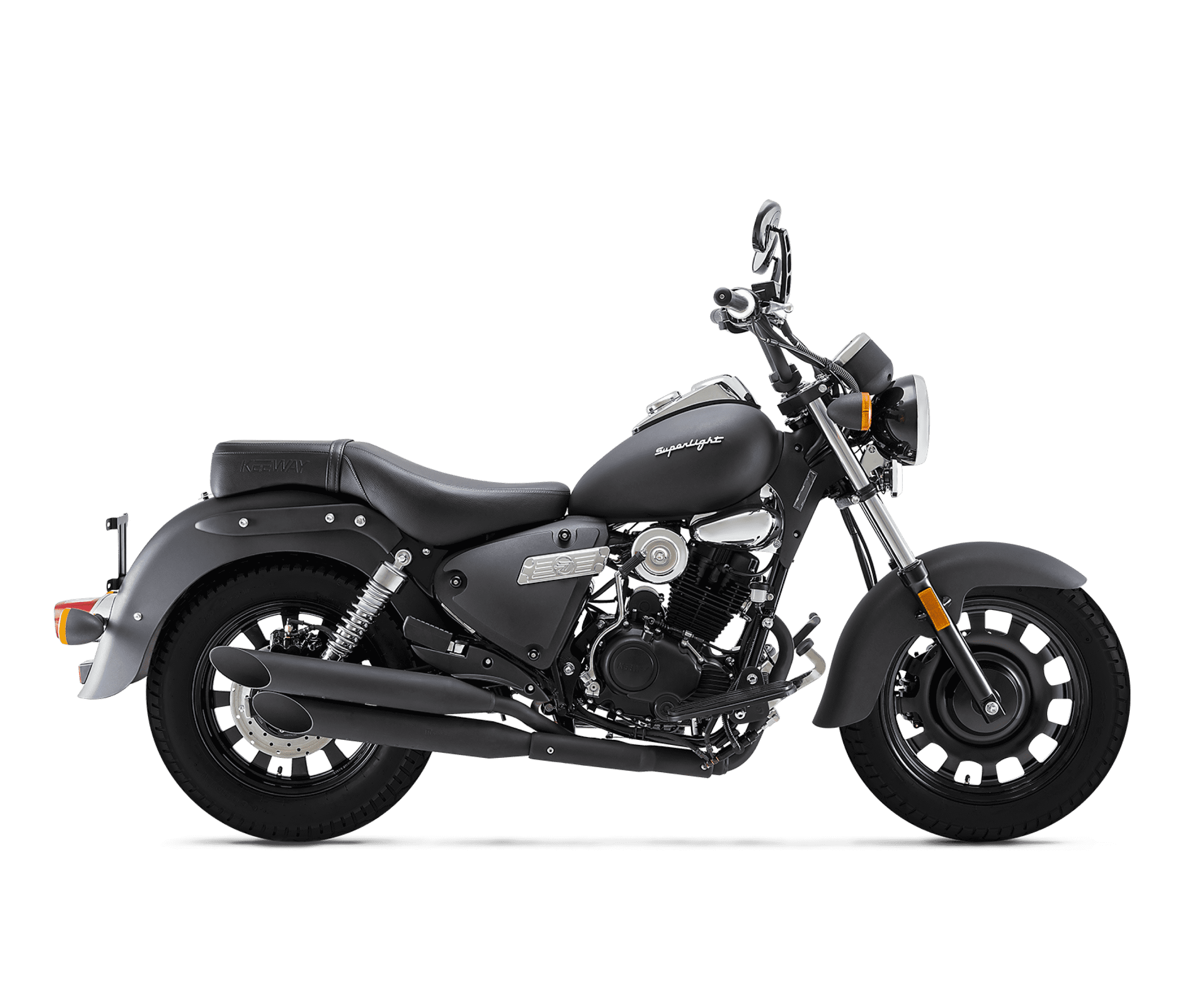 Superlight 125 Limited Edition | Keeway