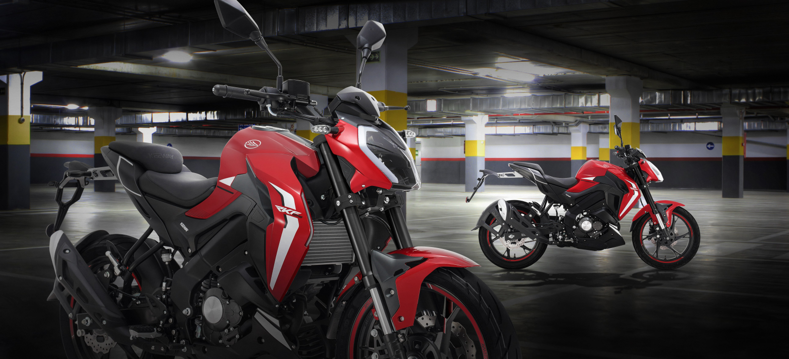 RKF 125