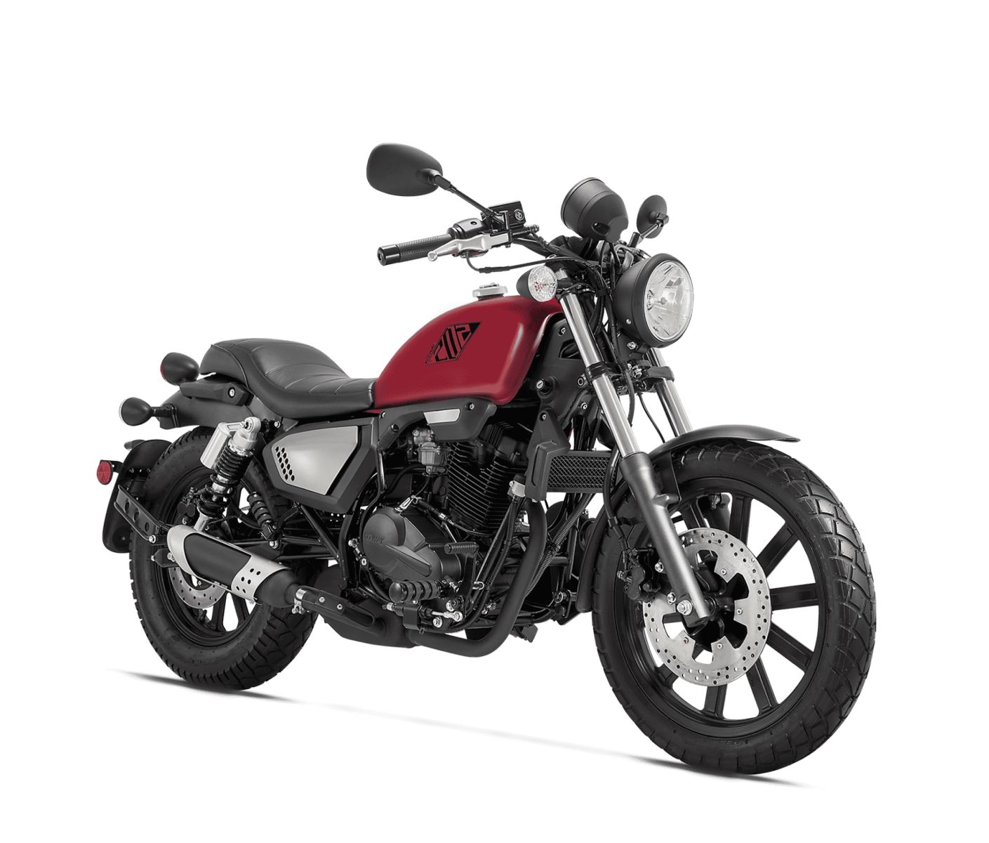Motor Harga Marhaen