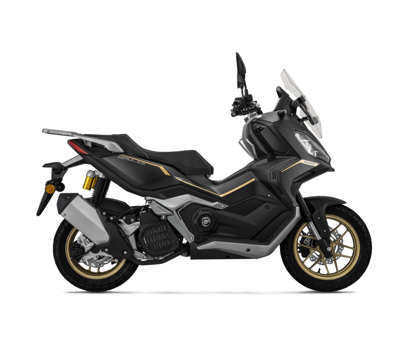 XDV180 | Keeway