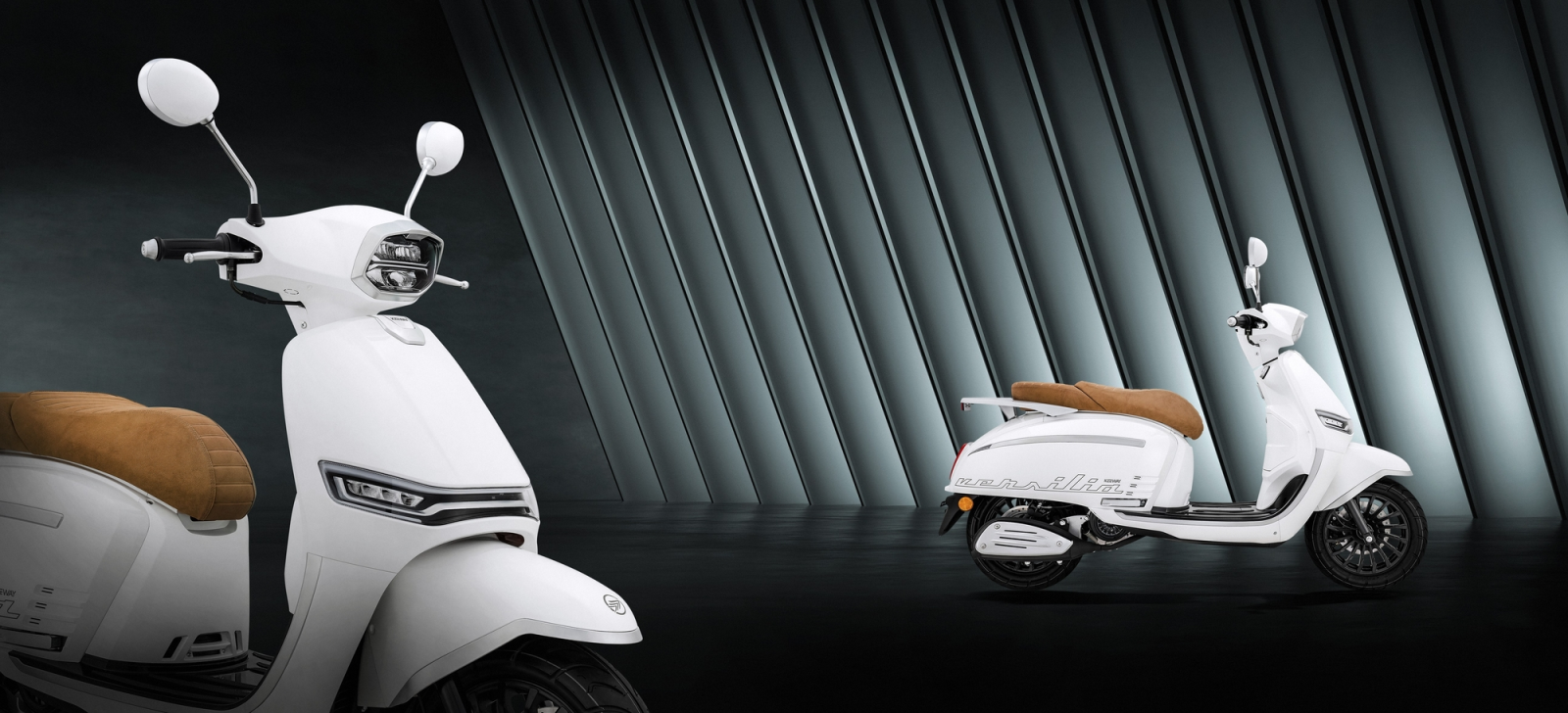 Versilia 125