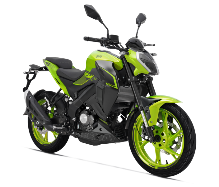 Fluorescent green