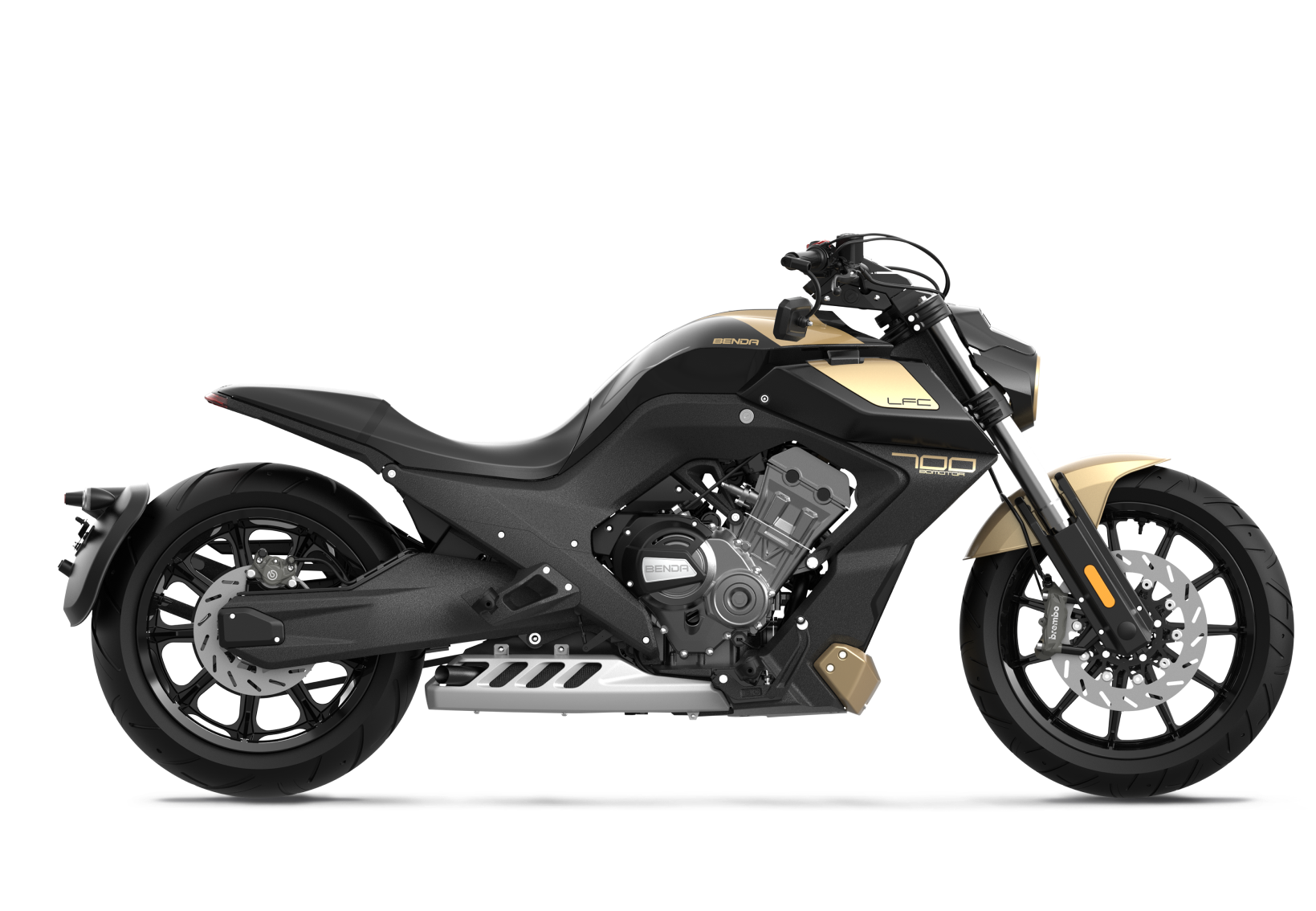 LFC700 PRO | BendaKeeway