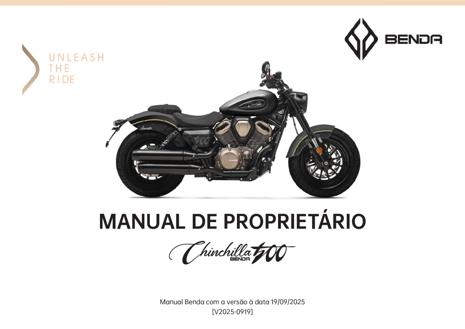 Chinchilla 500