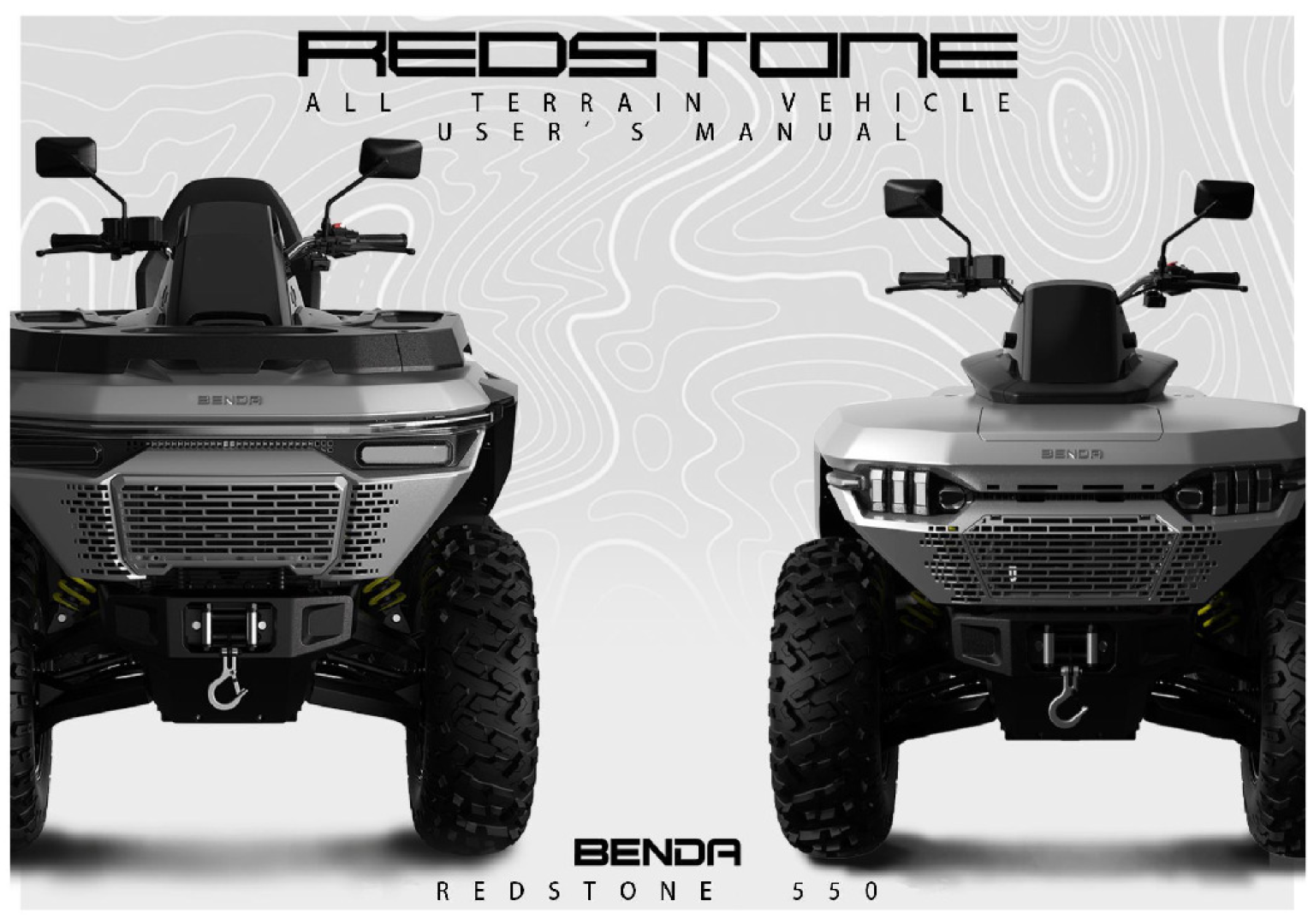 REDSTONE 550 R2
