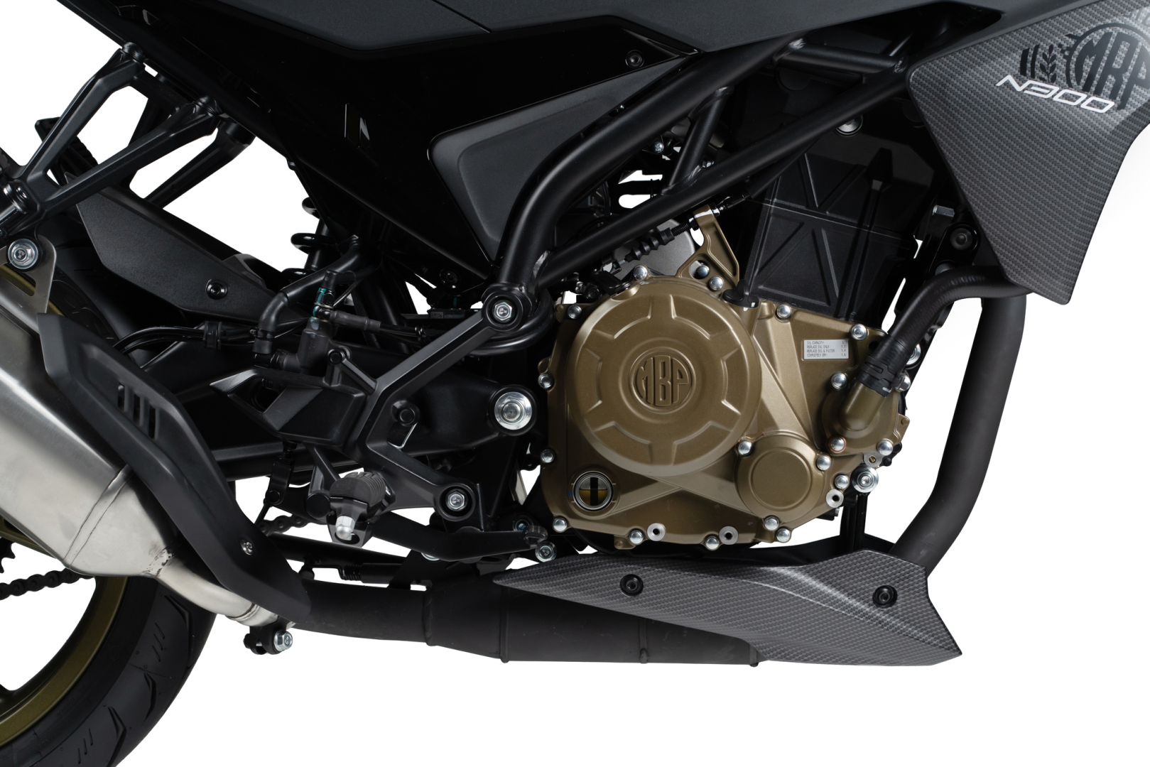 Rendimiento y potencia