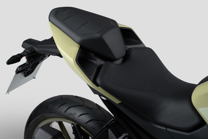 Morbidelli N300 confort si versatilitate imagine oficiala