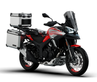 الأحمر الثاني