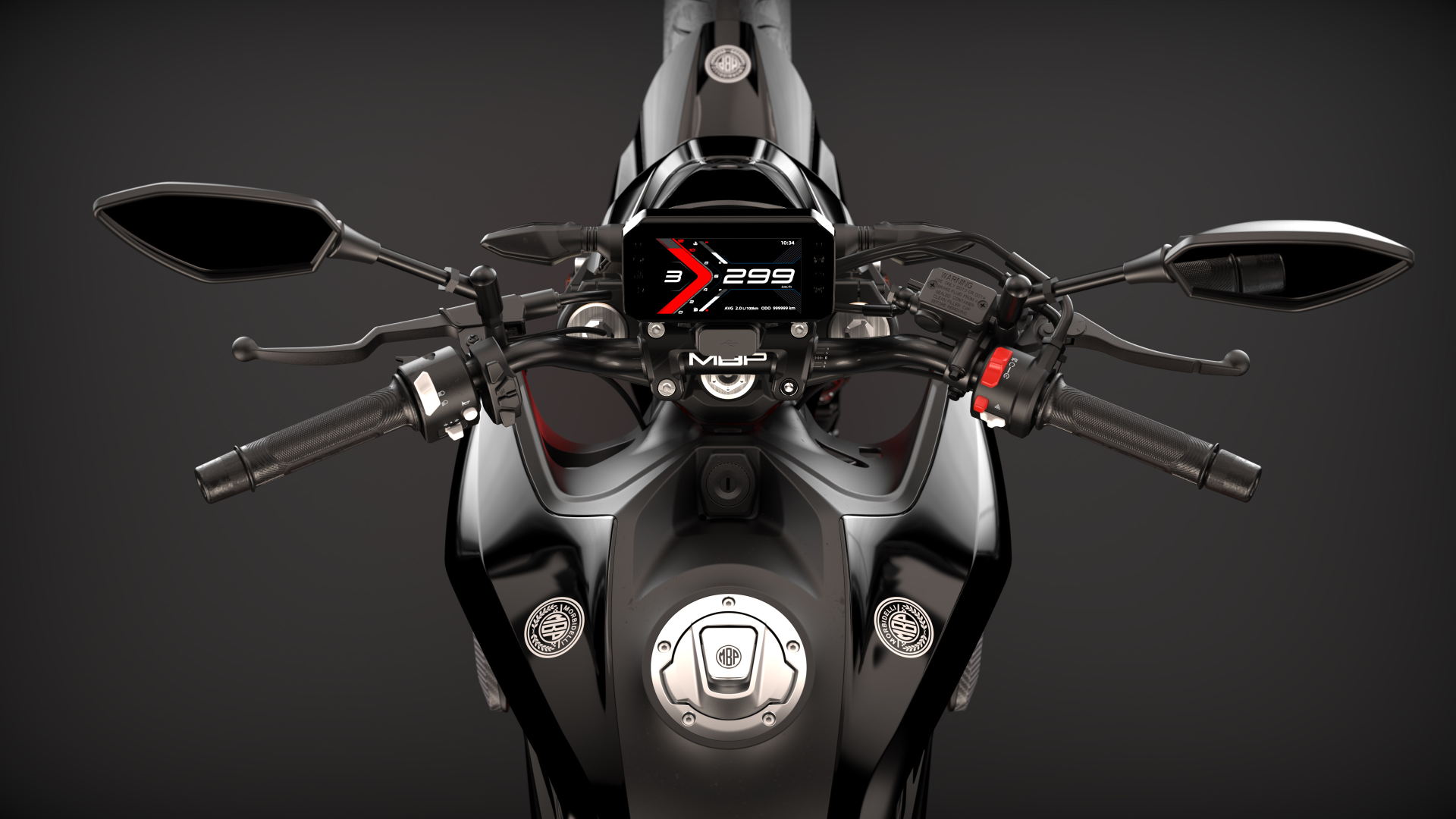 Future-Ready Technology