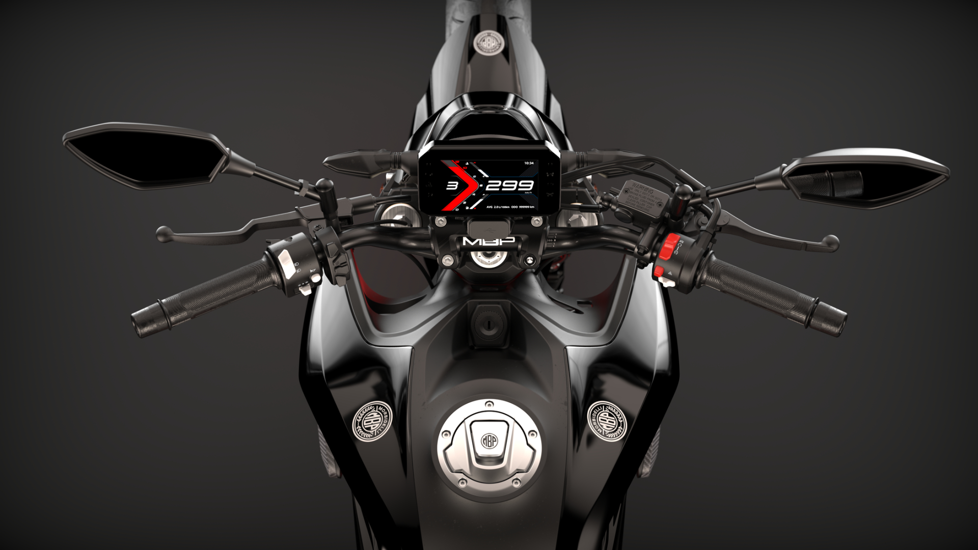 Future-Ready Technology