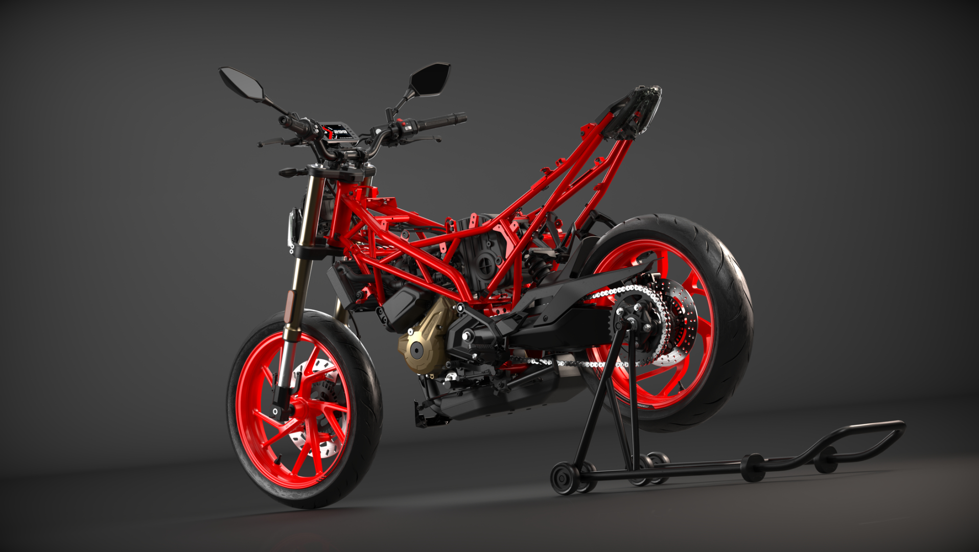 Lightweight and Precise