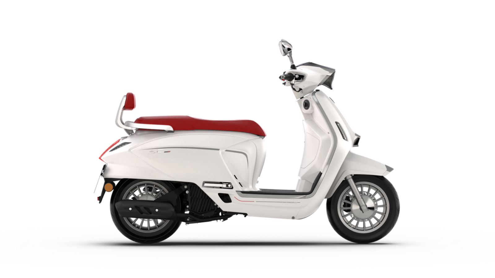 SC125RE
