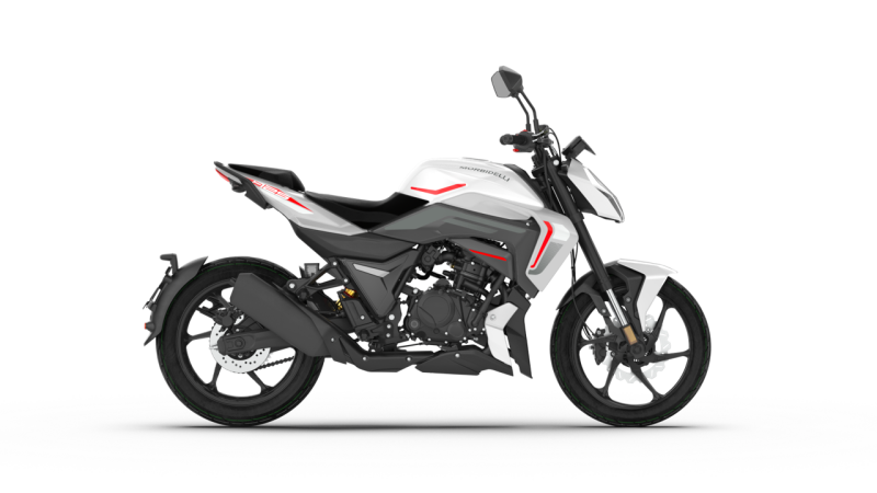 F1225 MOTOCICLETE - Kawasaki Z125 ABS '19 - Motocicletekawasaki.ro