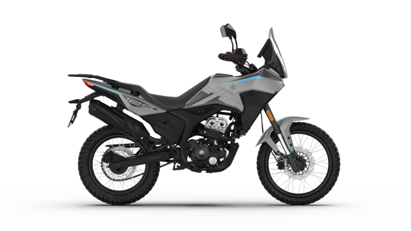 その他 rapport-t T125X | Morbidelli