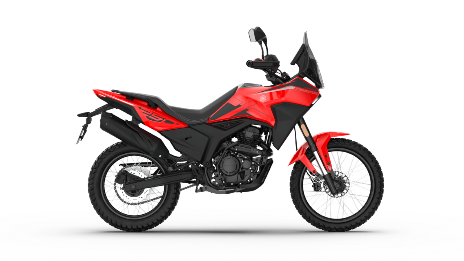 T250X