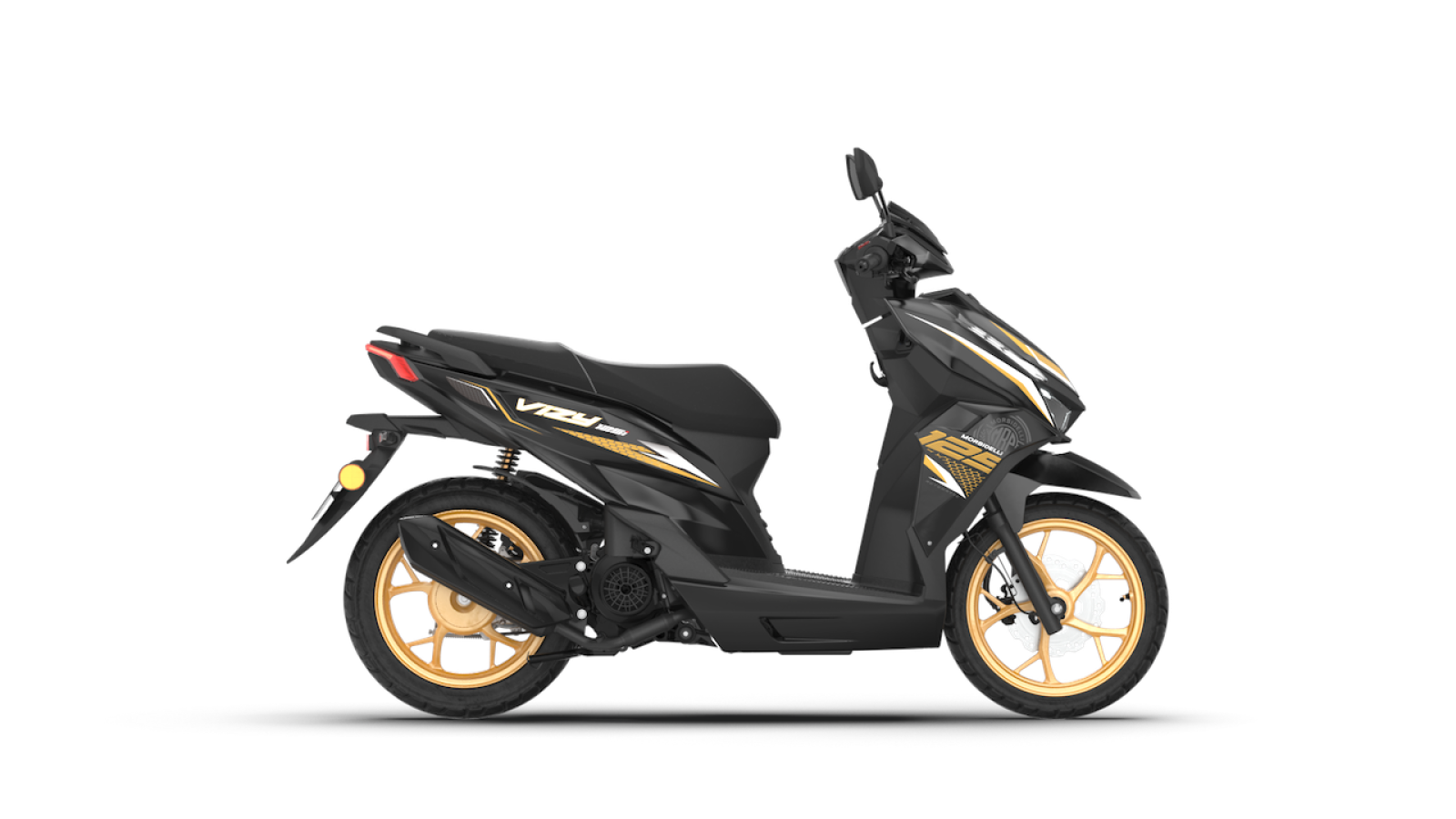 VIZY125i
