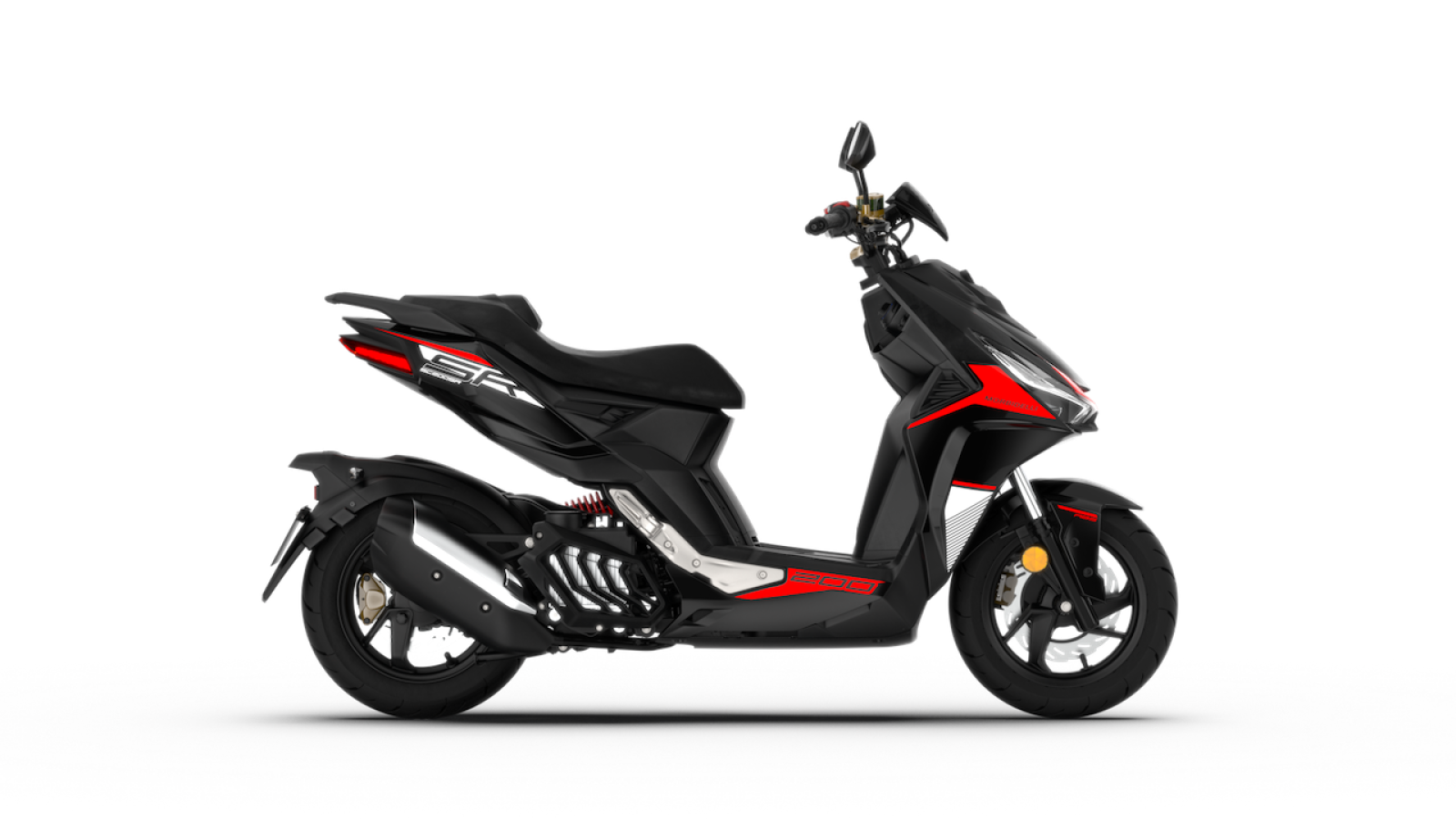 SC200SR