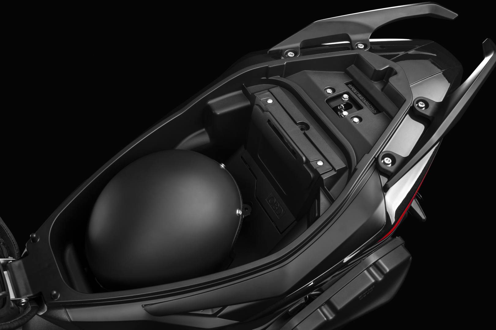 Agile Flat-Floor Chassis